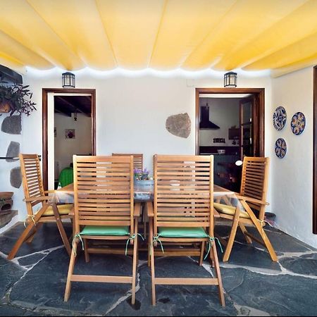 La Cuadra Villa Firgas Exterior photo