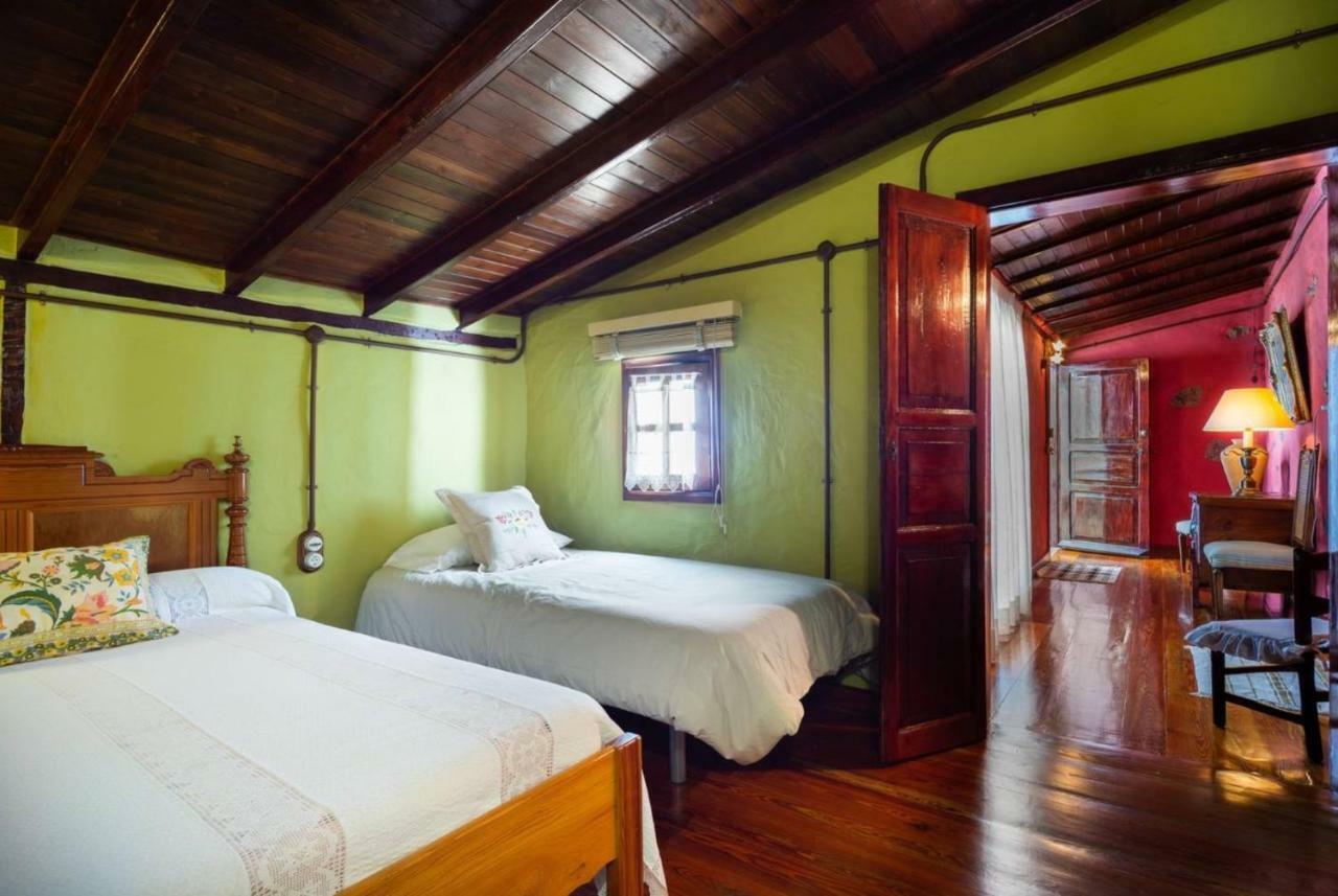 La Cuadra Villa Firgas Exterior photo