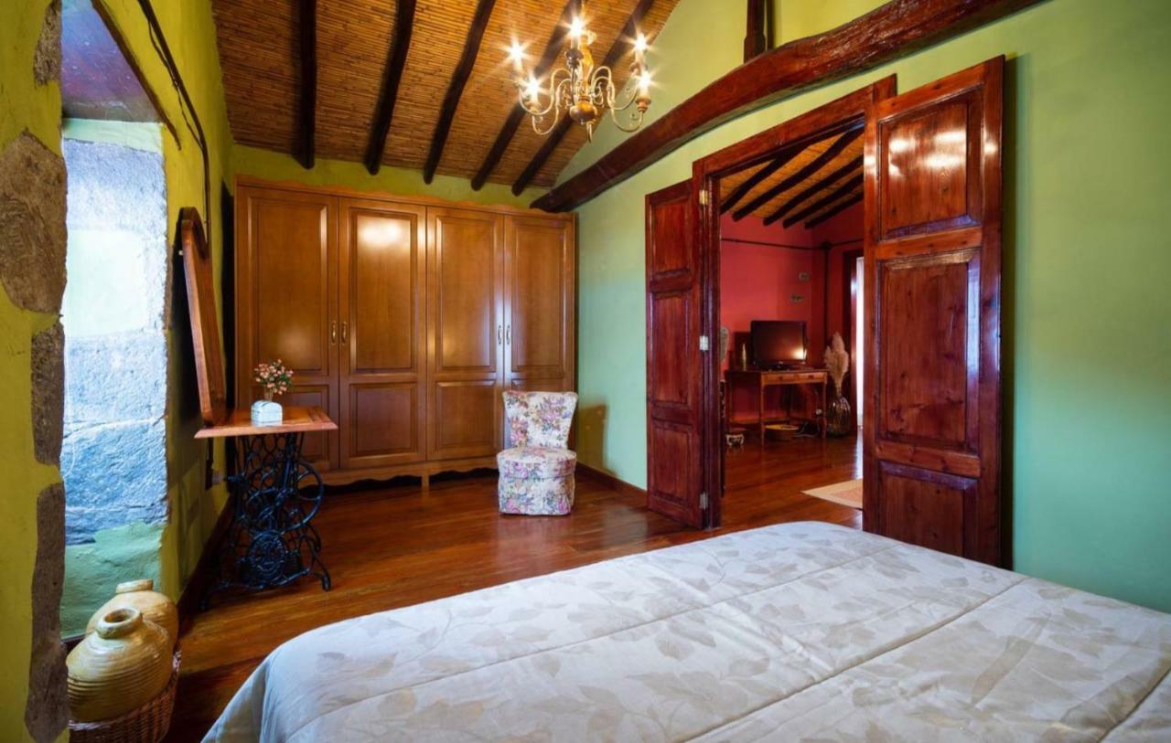 La Cuadra Villa Firgas Exterior photo