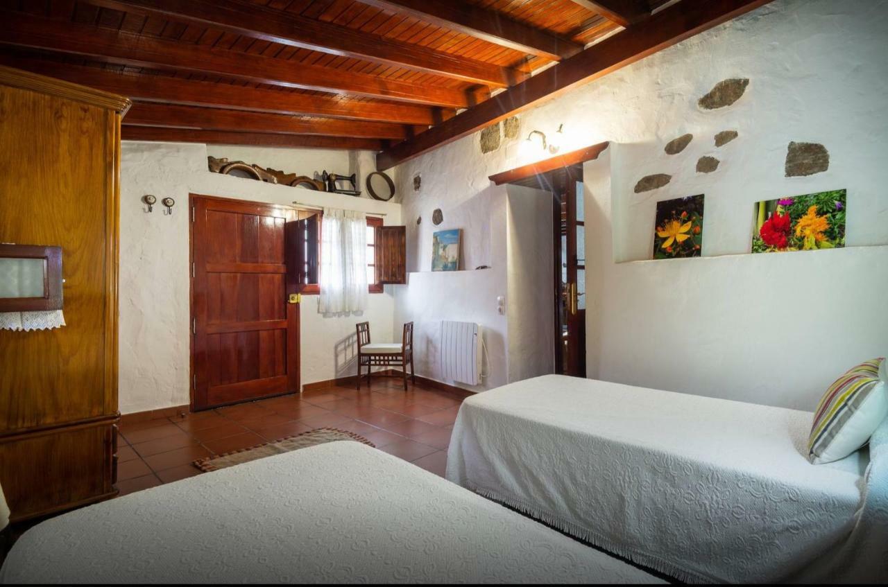 La Cuadra Villa Firgas Exterior photo
