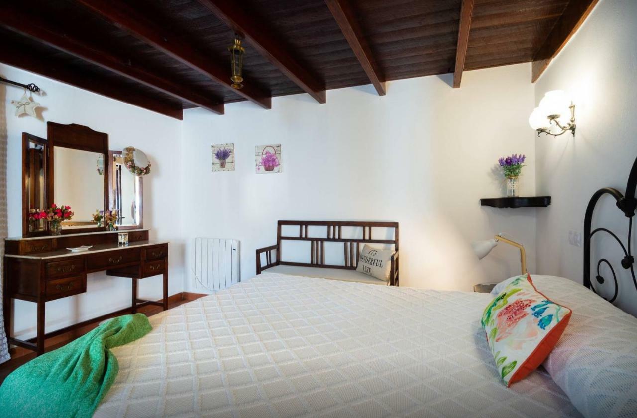 La Cuadra Villa Firgas Exterior photo