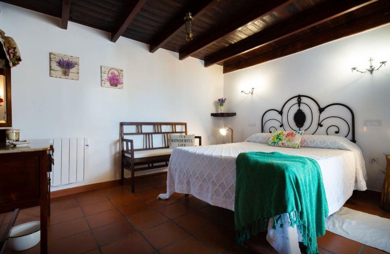 La Cuadra Villa Firgas Exterior photo